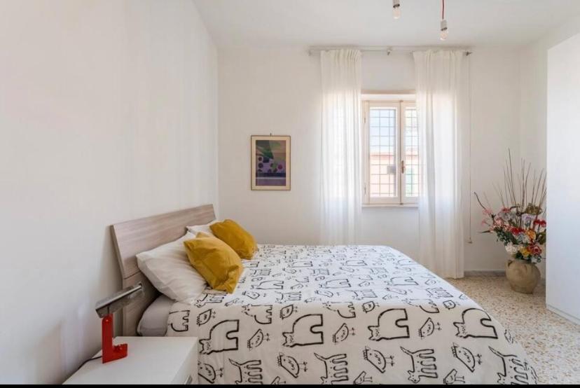 Casa Daniela&Mauro Lejlighed Rom Eksteriør billede